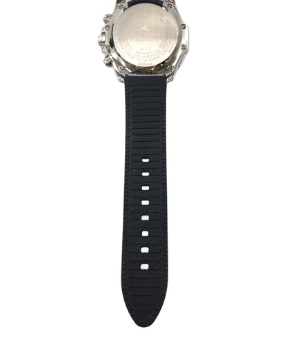 Casio Wrist Watch Ocw-P2000
