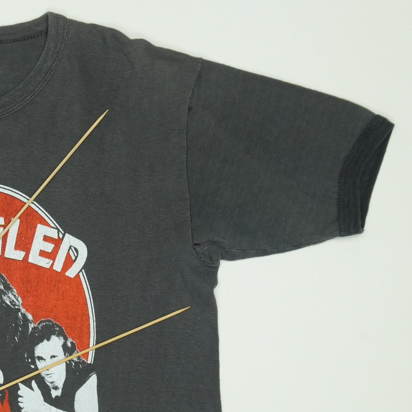 1980S Van Halen Shirt