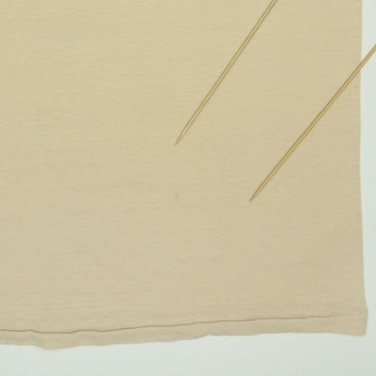 1975 Rolling Stones Tour Of The Americas Shirt