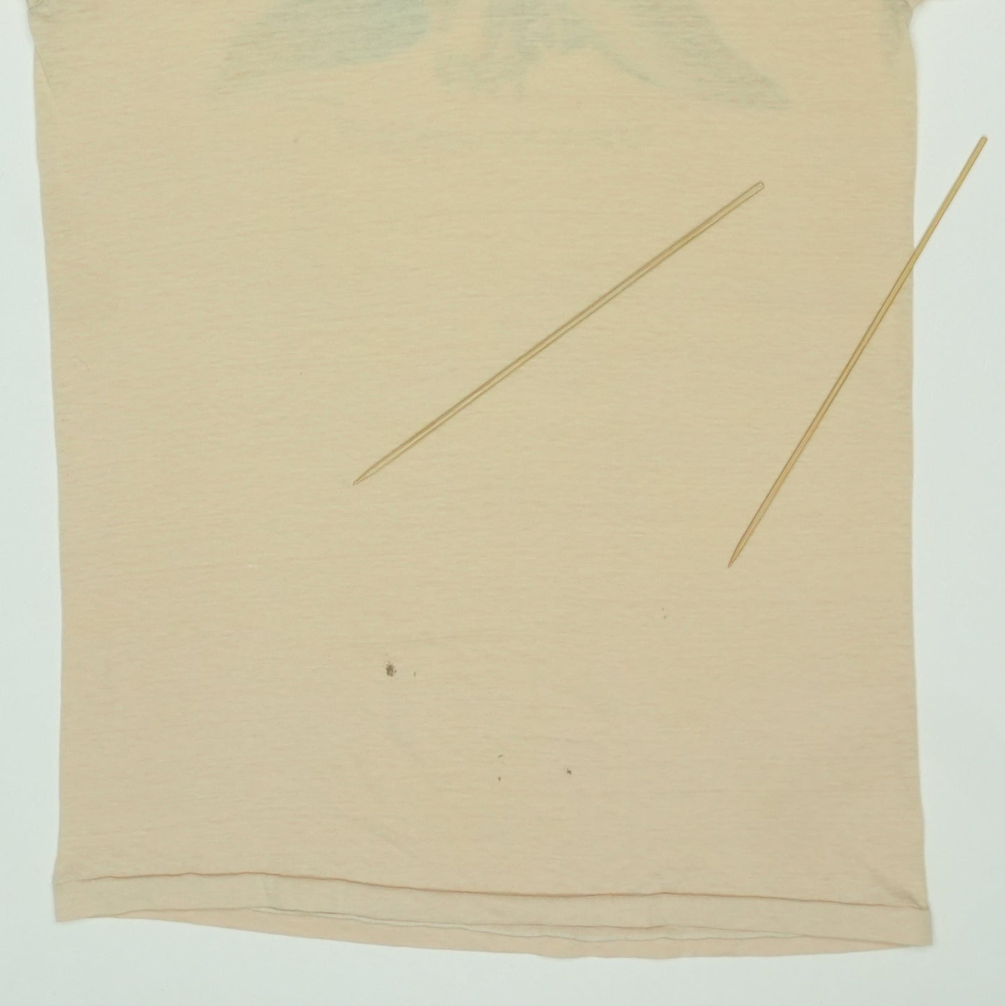 1975 Rolling Stones Tour Of The Americas Shirt