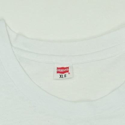 1975 Snack Sunday Concert Shirt