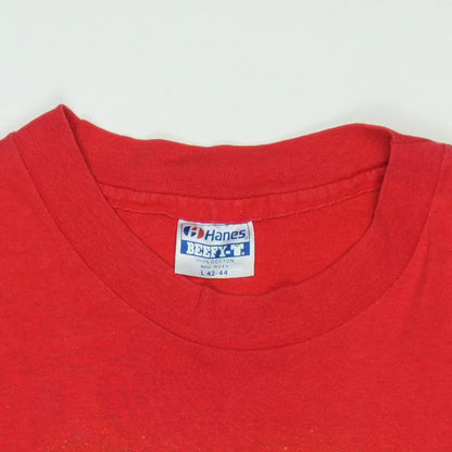 1980S Ralph Steadman American Dream Shirt