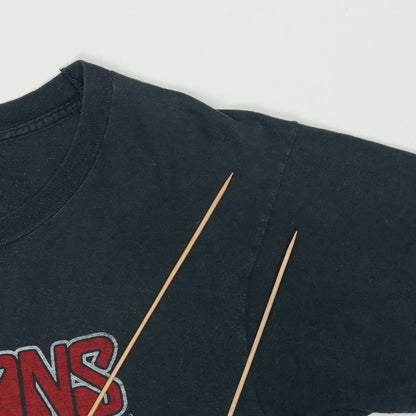 1982 Scorpions Blackout Tour Shirt