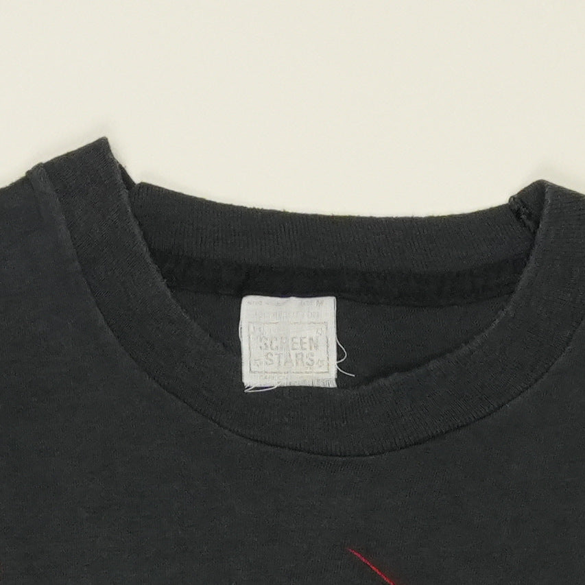 Shirt 1981 Rolling Stones Tattoo You