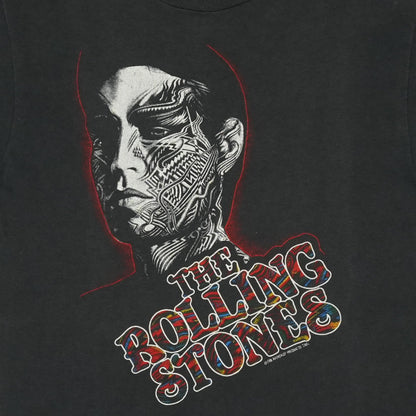 Shirt 1981 Rolling Stones Tattoo You