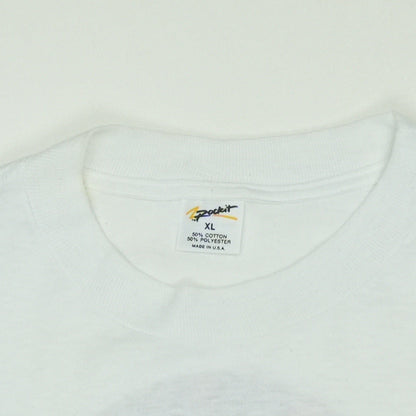 1980S Twisted Sister Sick Mother Fucking Friends Shirt