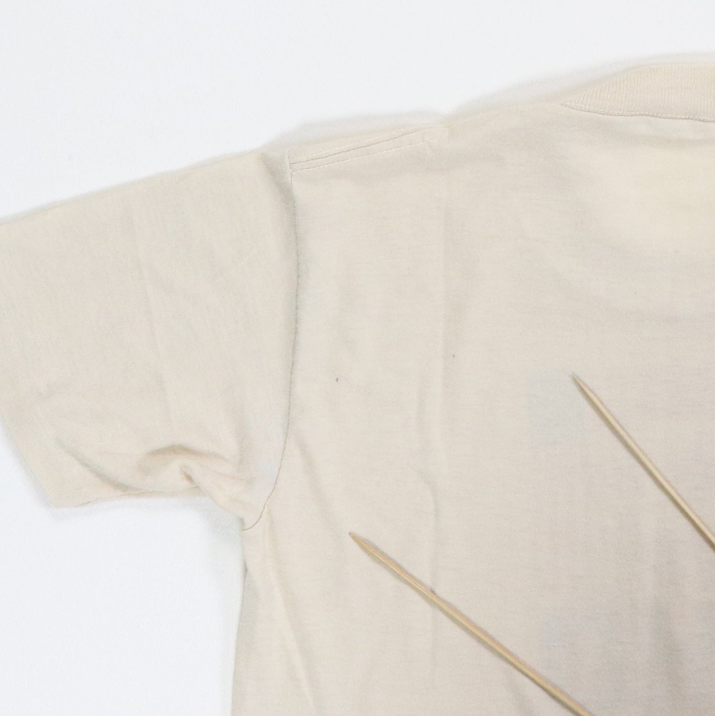 Shirt 1982 The Who Final Concert