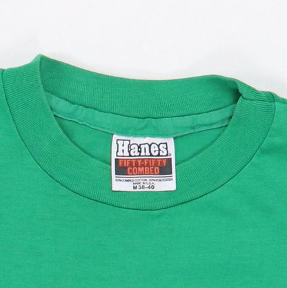 1982 Nike Cascade Run Off Shirt