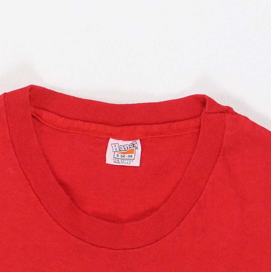 1970S Herman Brood I'M In A Good Mood Shirt