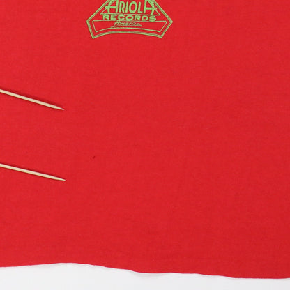 1970S Herman Brood I'M In A Good Mood Shirt