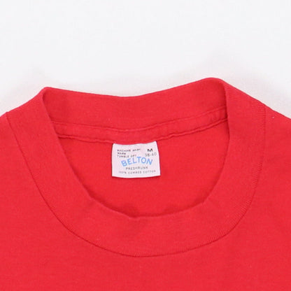 1976 Sammy Hagar Capitol Records Promo Shirt