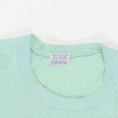 1970S Led Zeppelin Shirt