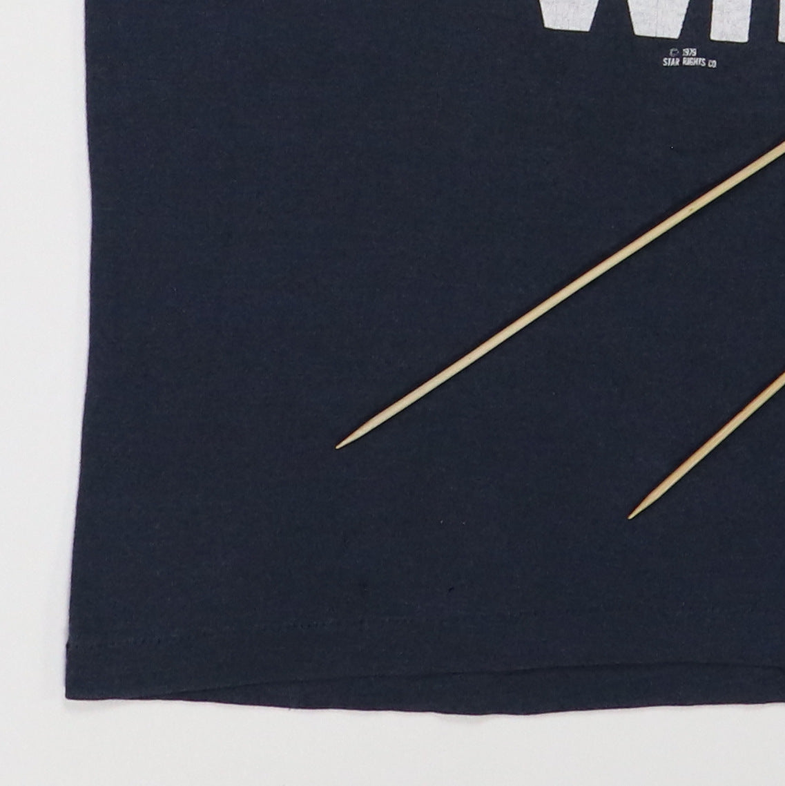 Shirt 1979 The Who Maximum R&B