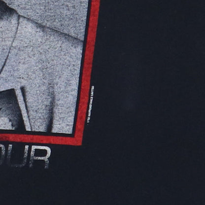 1982 Elton John Jump Up Tour Shirt