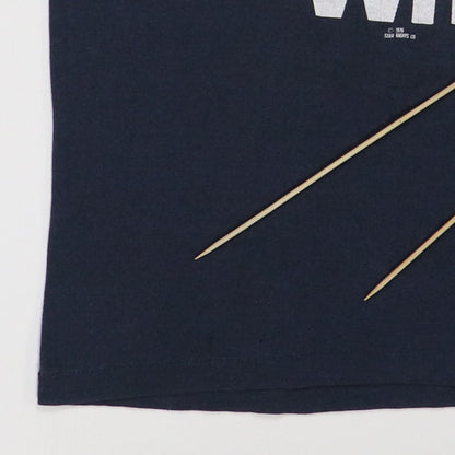 Shirt 1979 The Who Maximum R&B