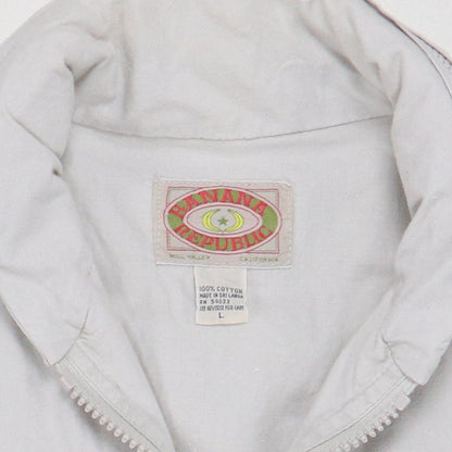 1988 Pink Floyd Momentary Lapse Of Reason Tour Vest