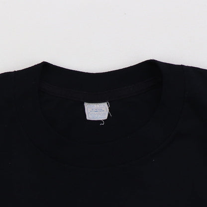 1979 New Barbarians Ear To Ear Violence Shirt