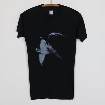 1980 John Lennon Yoko Ono Double Fantasy Promo