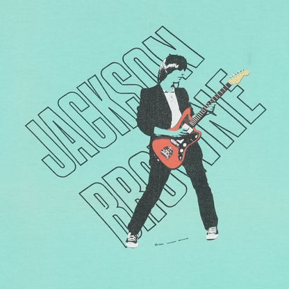 1983 Jackson Browne Shirt