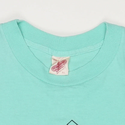 1983 Jackson Browne Shirt