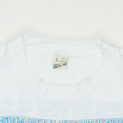 1984 Bruce Springsteen Born In The Usa Tour Shirt