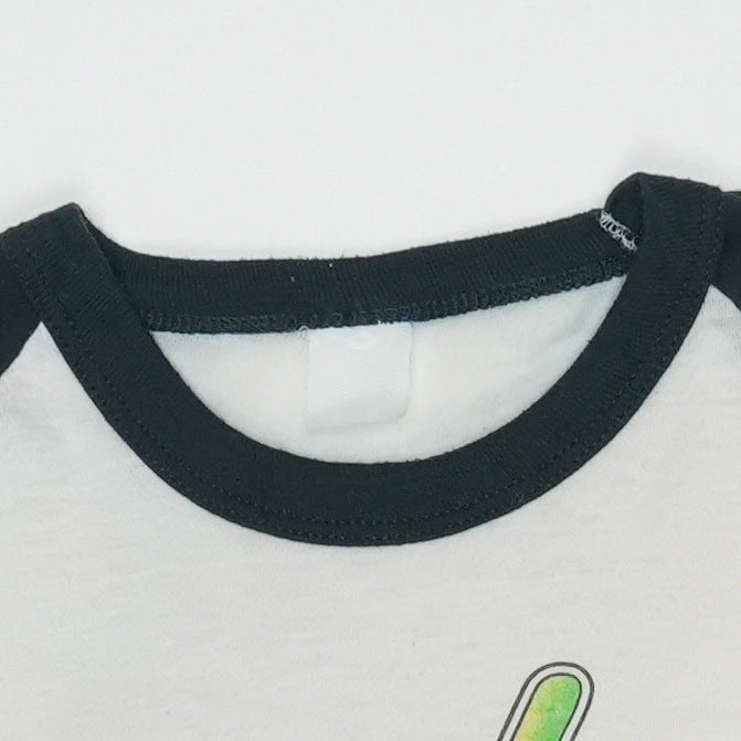 1982 Us Festival Concert Jersey Shirt