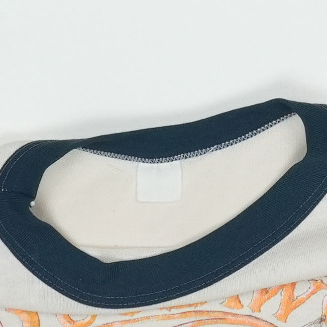 1970S The Outlaws Jersey Shirt