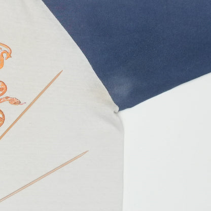 1970S The Outlaws Jersey Shirt