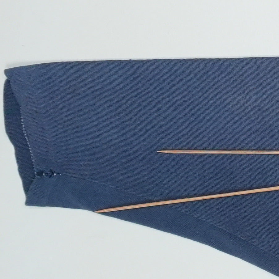 1970S The Outlaws Jersey Shirt