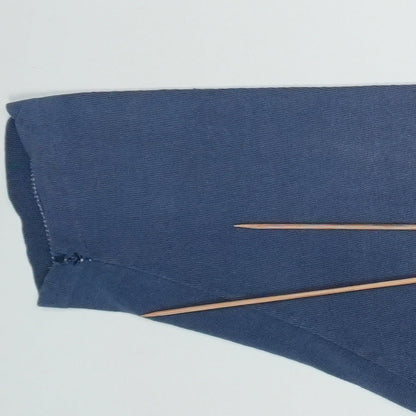 1970S The Outlaws Jersey Shirt