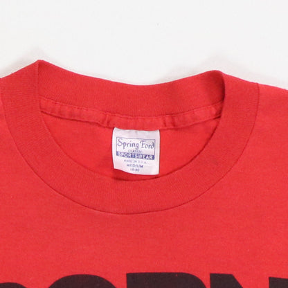 1985 Frank Zappa Porn Wars Shirt