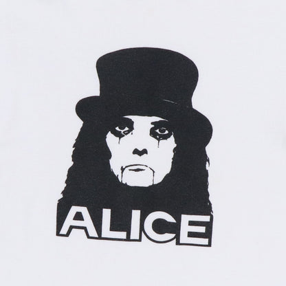 1970S Alice Cooper Shirt