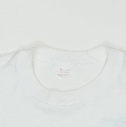 1971 Kenny Loggins Jim Messina Sittin' In Shirt