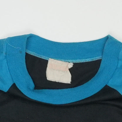 1985 Twisted Sister Come Out And Play Tour Jersey Shirt