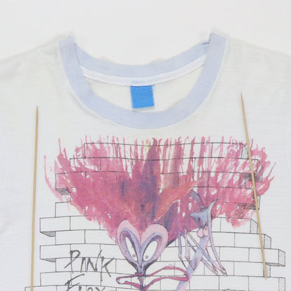 1982 Pink Floyd The Wall Shirt