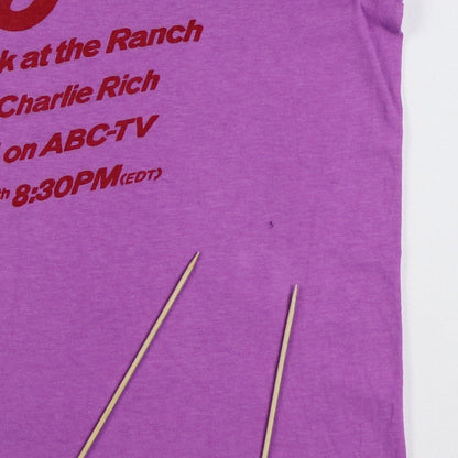 1974 Chicago Meanwhile Back At The Ranch Abc Tv