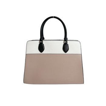 Kate Spade Handbag Leather Pink Satchel Handbag