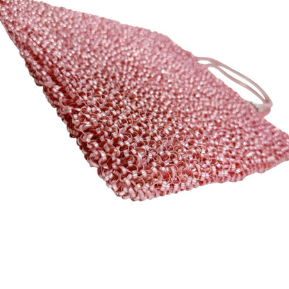 Anteprima Handbag Wire Pink Party Wedding
