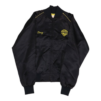 1981 Yellowjackets Warner Brothers Embroidered