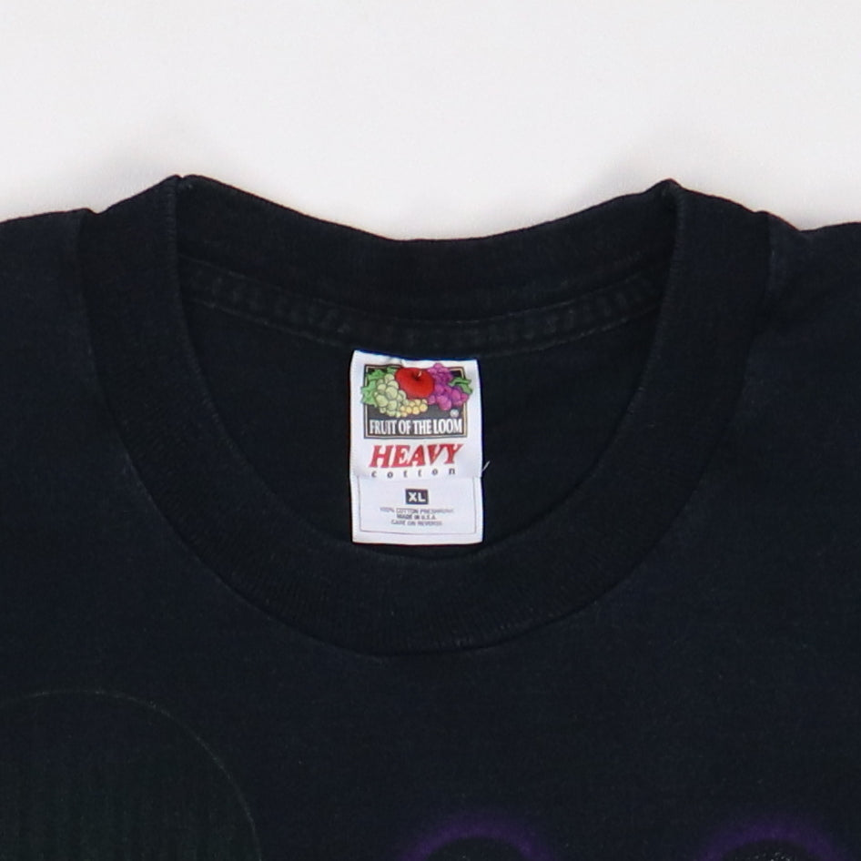 1996 Blackstreet No Diggity No Doubt World Tour