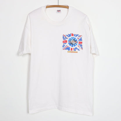 1990S Def Leppard 7 Day Weekend Local Crew Tour