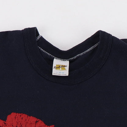 1981 Plain Jane Jeri Jist Music Shirt