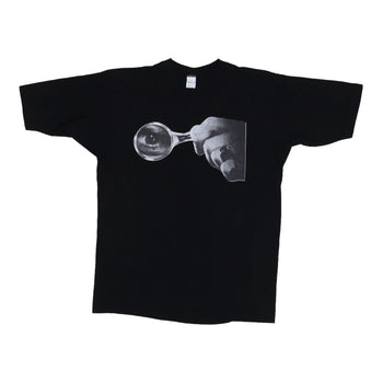 1976 Ringo Starr Ringos Rotogravure Promo Shirt