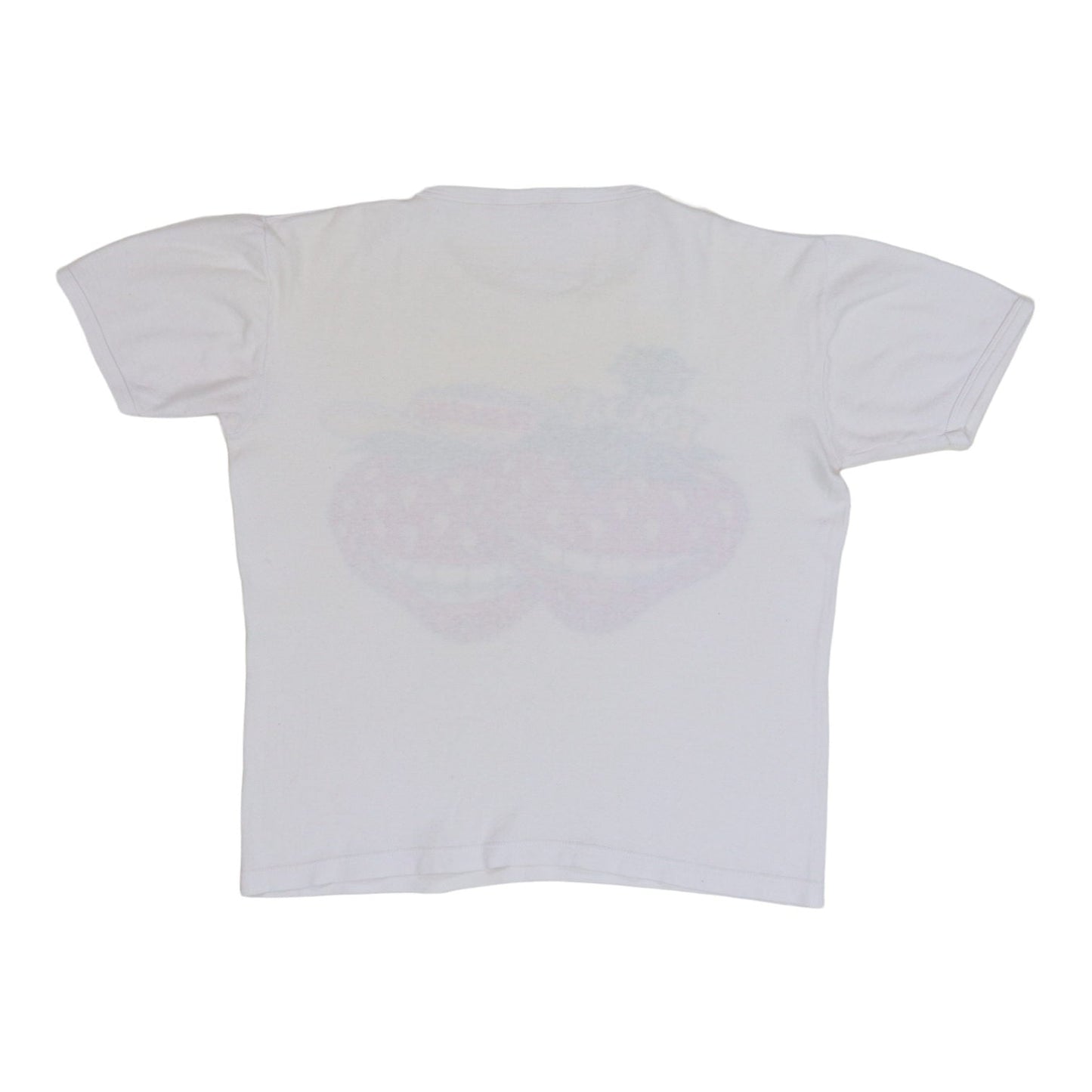 1970S Pop Rocky Magazine Shirt