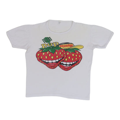 1970S Pop Rocky Magazine Shirt