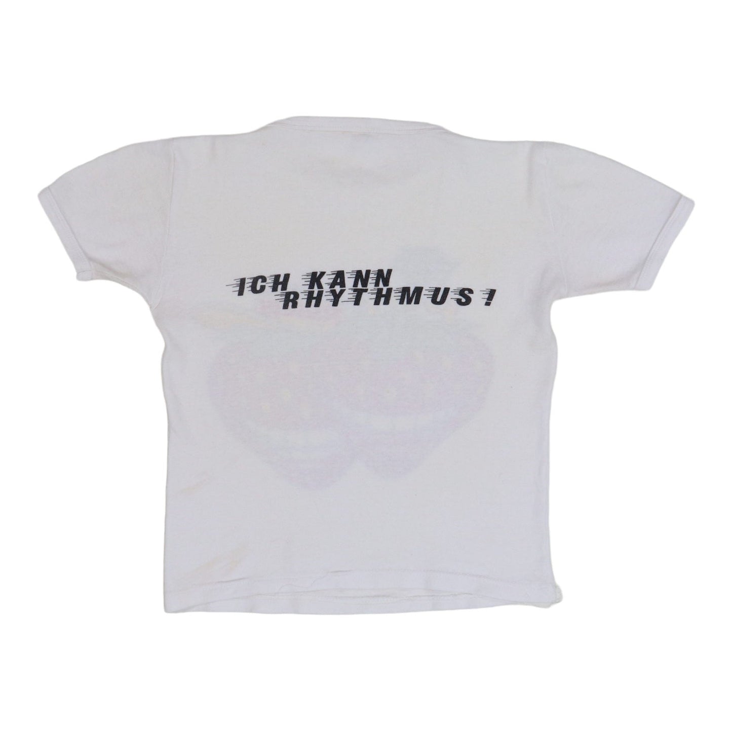 1970S Pop Rocky Magazine Shirt