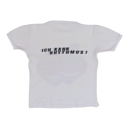 1970S Pop Rocky Magazine Shirt