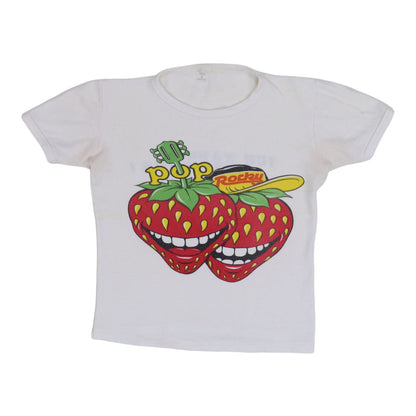 1970S Pop Rocky Magazine Shirt