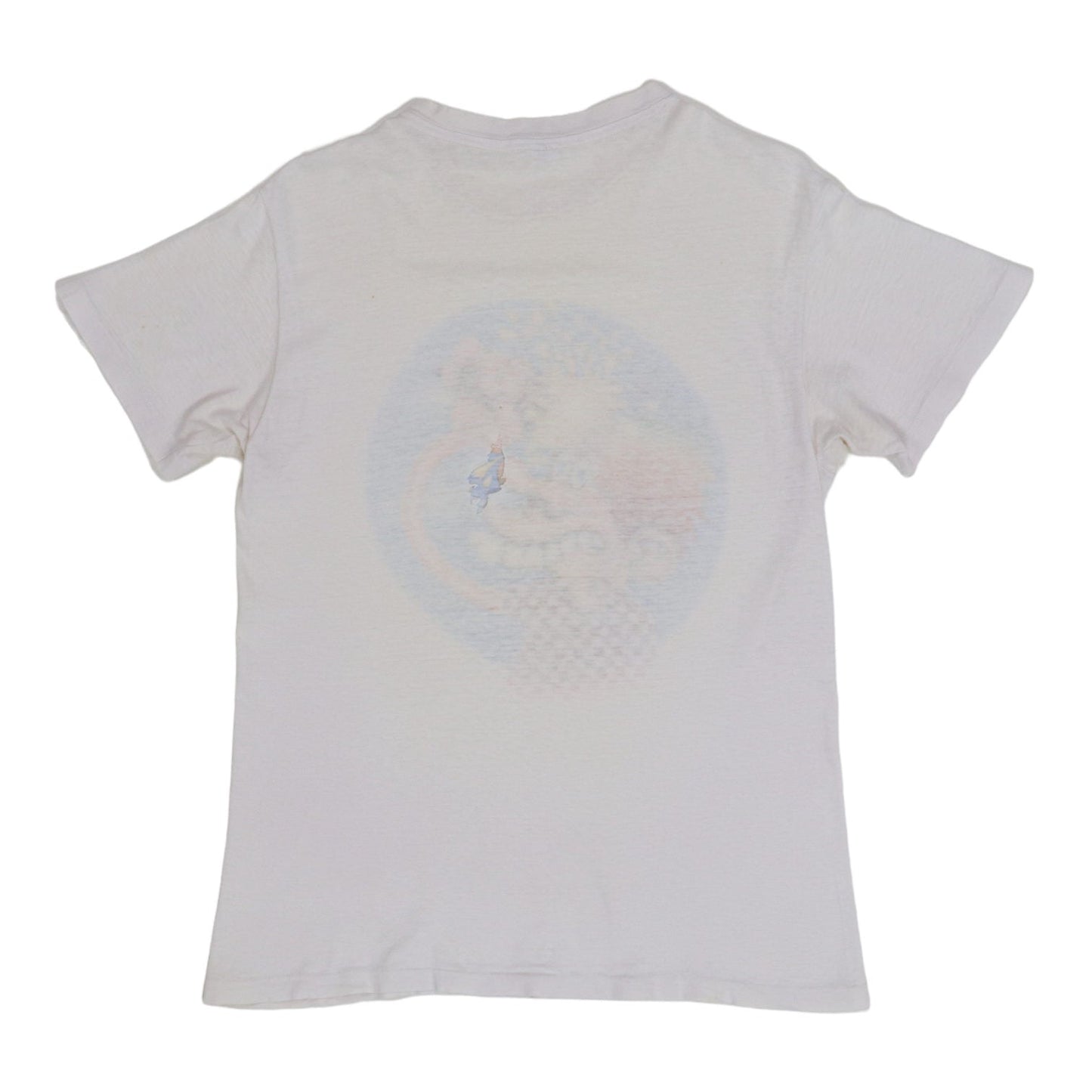 1970S Grateful Dead Ice Cream Shirt