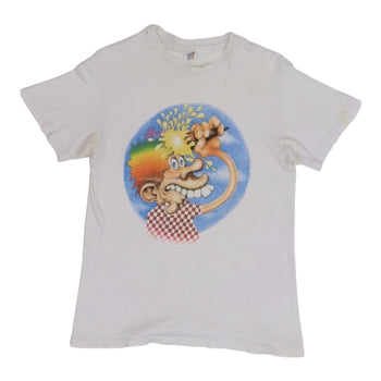 1970S Grateful Dead Ice Cream Shirt